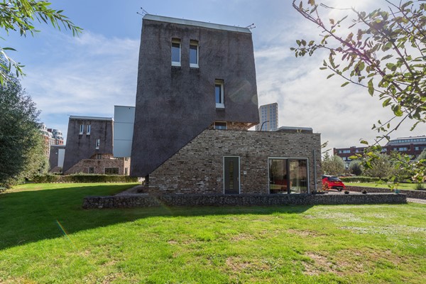 Medium property photo - Voerstraat 8, 2353 NS Leiderdorp